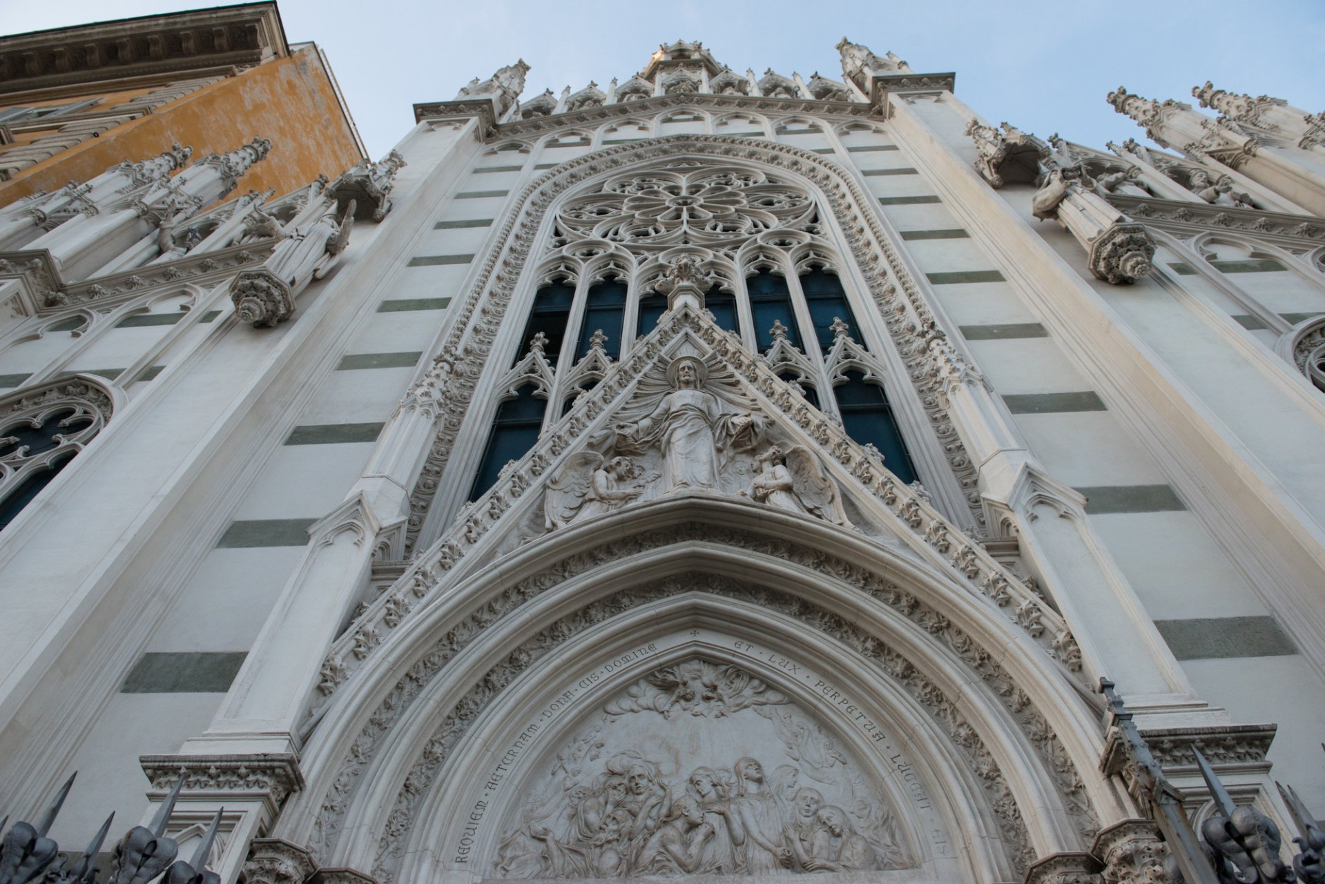 MUSEUM OF SOULS OF PURGATORY