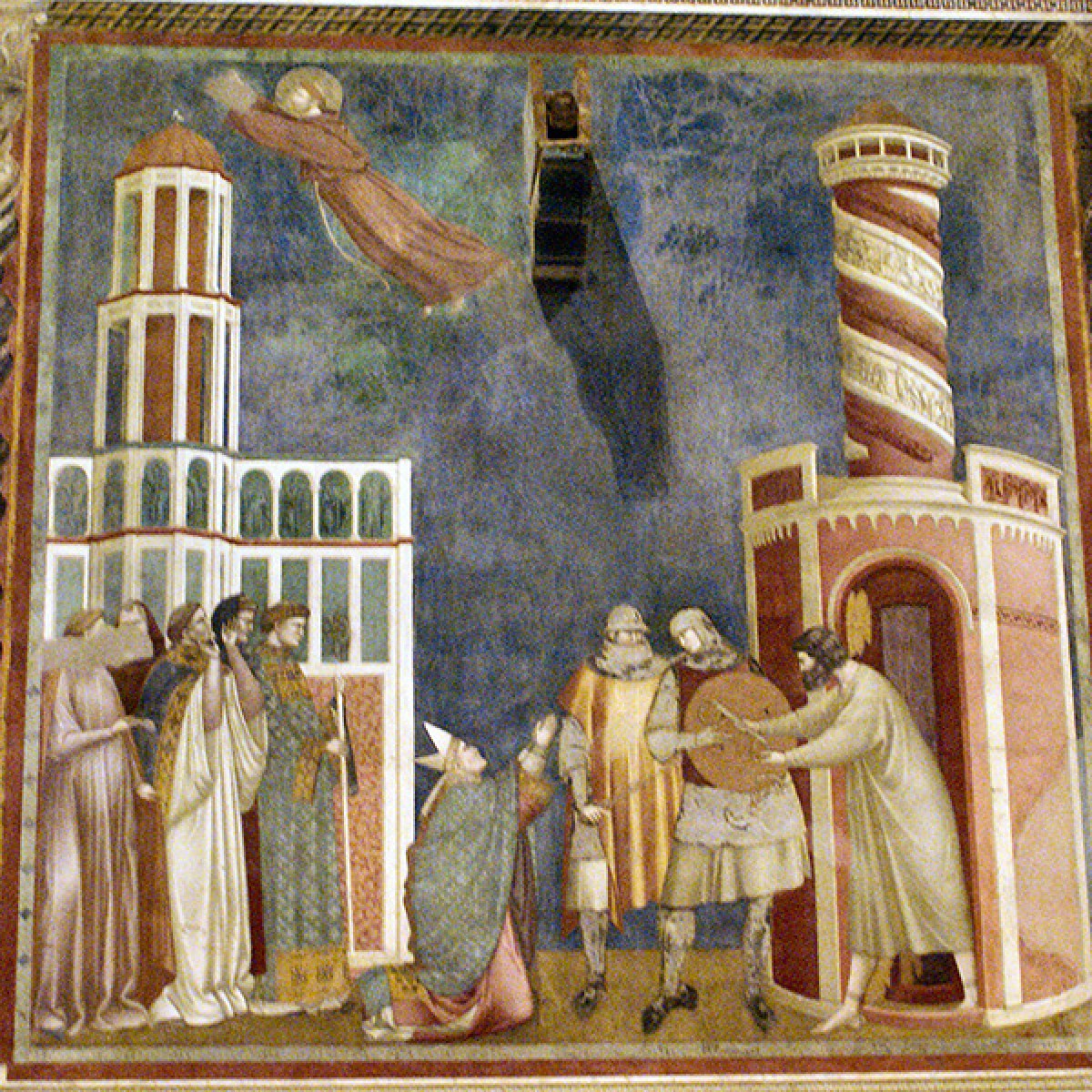 GIOTTO