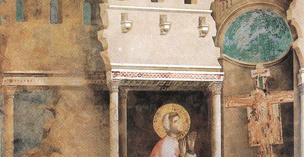 [GALERIA] 12 zadziwiających cudów św. Franciszka z Asyżu