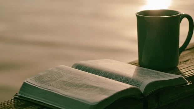 BIBLE