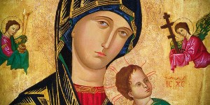 Maryja wciąż pomaga. Cudowna moc Nowenny do Matki Bożej Nieustającej Pomocy