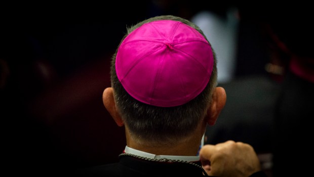 SYNOD OF BISHOPS