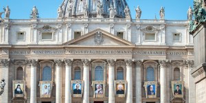 7 nowych świętych Kościoła! Oto ich sylwetki i portrety