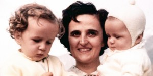 Jaką mamą była św. Joanna Beretta Molla?