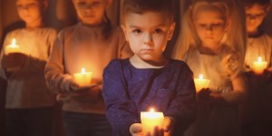 Ta prośba dzieci wprawiła katechetę w prawdziwe zdumienie! I stał się cud!