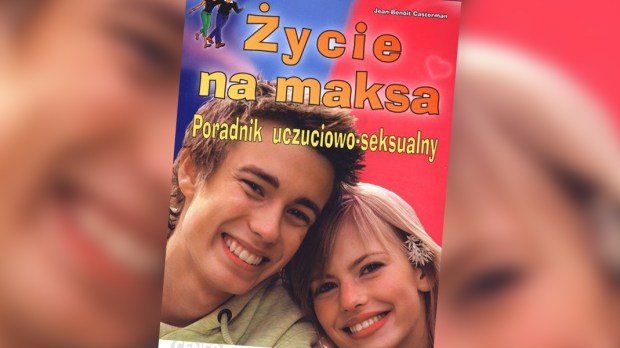 PORADNIK ŻYCIE NA MAKSA