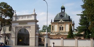 Siedem najsławniejszych cmentarzy w Europie. Kto na nich spoczywa?