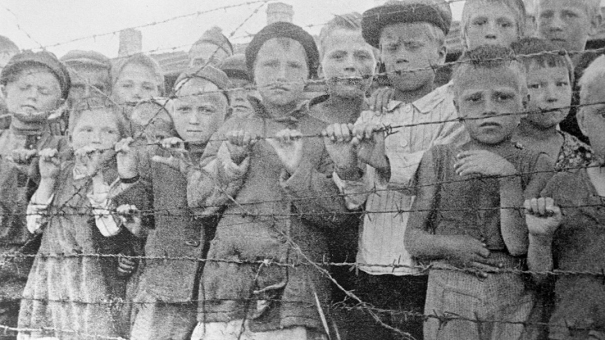 OBÓZ KONCENTRACYJNY MAJDANEK