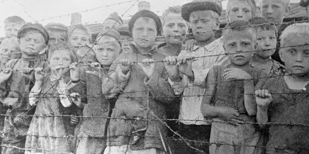 OBÓZ KONCENTRACYJNY MAJDANEK