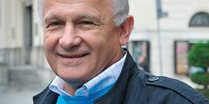 Henryk Krzosek: Spałem w śmietniku, gdy Bóg ogarnął mnie wielką miłością