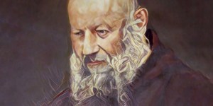 Podziemna armia ojca Honorata. Złożona w większości z kobiet!