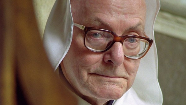 OJCIEC JOACHIM BADENI, ANEGDOTY