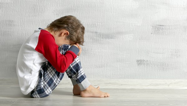 JAK DAWAĆ DZIECKU KLAPSA