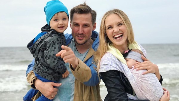 POCZĄTEK WIECZNOŚCI