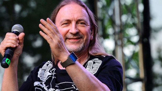 MAREK PIEKARCZYK