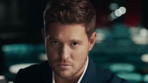 MICHAEL BUBLE