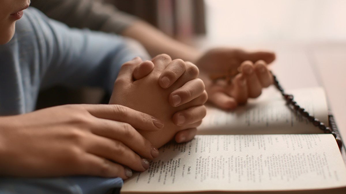 BIBLIJNE WSKAZÓWKI W WYCHOWANIU DZIECI