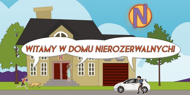 NIEROZERWALNI