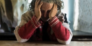 Pomoc, za którą nie chciała niczego w zamian. A dostała tak dużo!