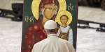 POPE FRANCIS