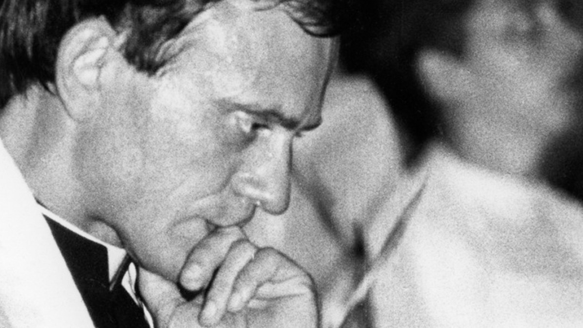 KSIĄDZ JERZY POPIEŁUSZKO