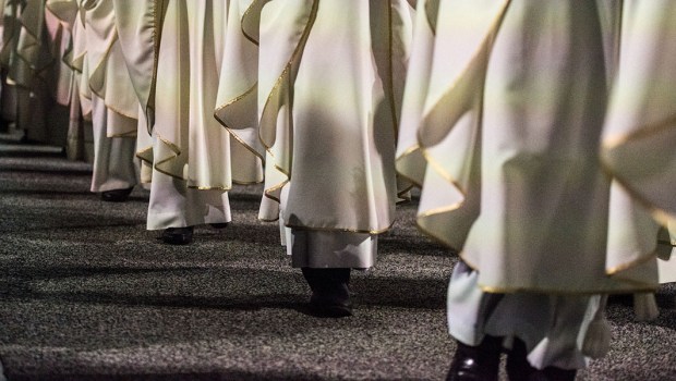 PRIESTS