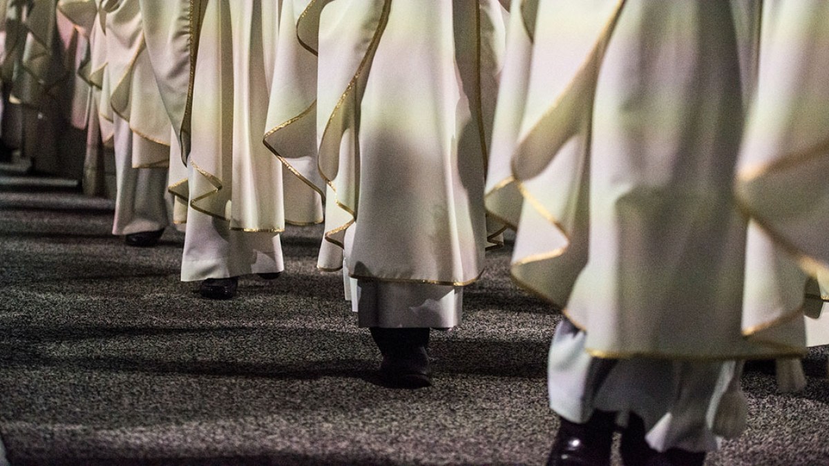 PRIESTS