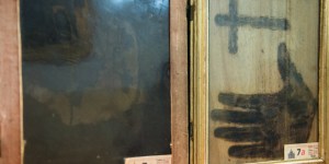 Muzeum Dusz Czyśćcowych. Ono naprawdę istnieje! [zdjęcia]