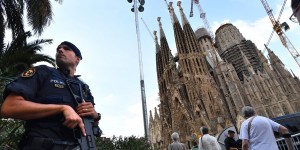 Gaudi budował na nielegalu? Sagrada Familia uzyskała potrzebne dokumenty