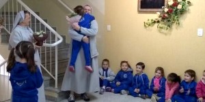 Spakować życie w dwie walizki i jechać na misje. Jezus jedynym zabezpieczeniem!