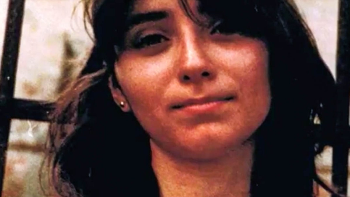 VENERABLE SANDRA SABATTINI