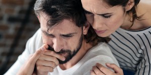 Małżeństwo: jak wspólnie uporać się ze stratą dziecka?