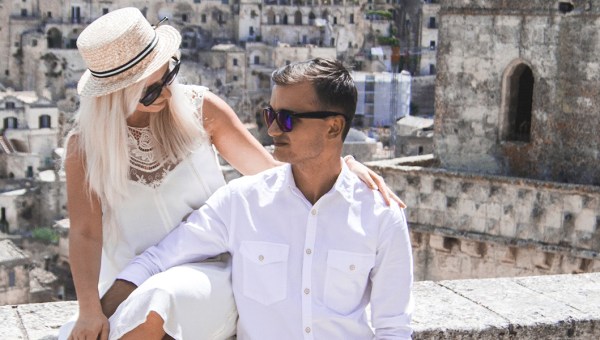 KOMPLEMENTY DLA MĘŻA