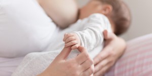 Dwa powody, dla których karmienie piersią zmniejsza ryzyko raka!