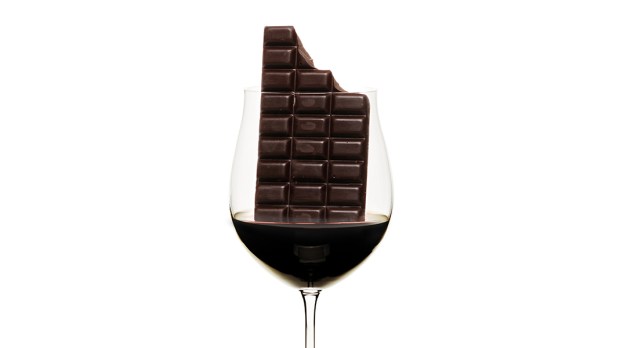 Chocolate_wine