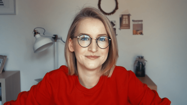 JOLA SZYMAŃSKA
