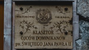 KAPLICA MATKI BOŻEJ JAWORZYŃSKIEJ NA WIKTORÓWKACH