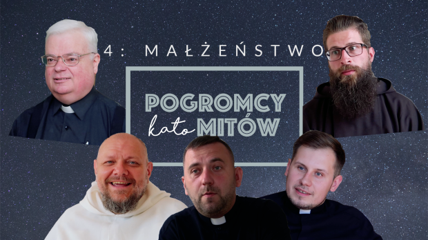 Pogromcy Katomitów odc. 4
