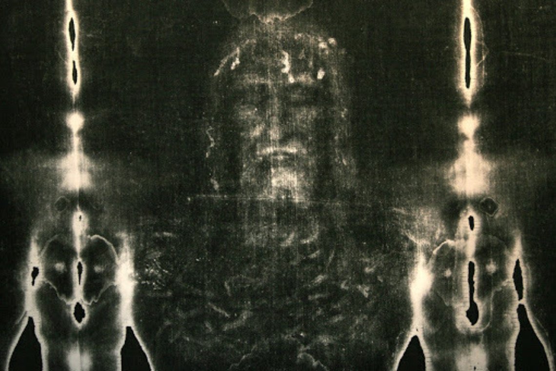 Całun Turyński [GALERIA]