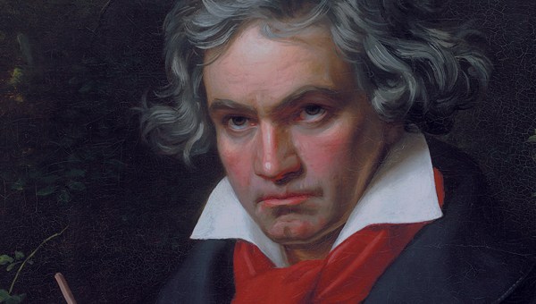 BEETHOVEN