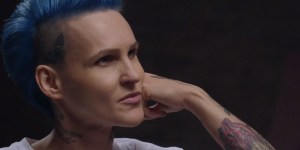 Agnieszka Chylińska: Jestem łajdakiem, który przychodzi do Pana Jezusa