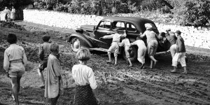 Codzienne życie w międzywojniu. Te zdjęcia przeniosą nas w czasie [GALERIA]