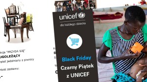 BLACK FRIDAY W INNY SPOSÓB