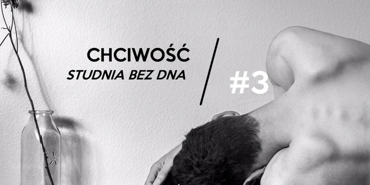CHCIWOŚĆ, STUDNIA BEZ DNA