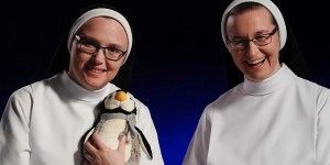 Siostry z Broniszewic, Adam Bielecki i inni wspaniali – na ratunek zagrożonym zwierzętom!