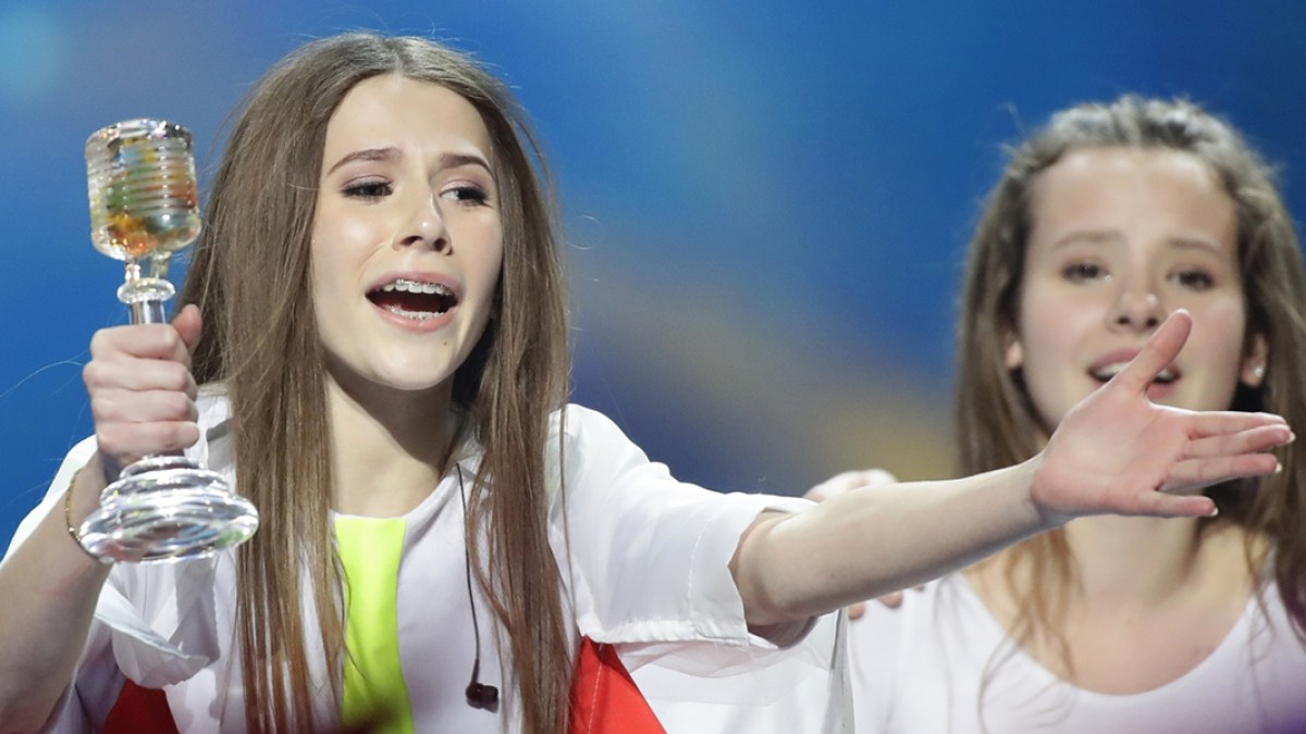 ROKSANA WĘGIEL
