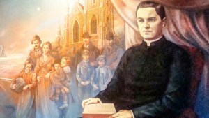 MICHAEL MCGIVNEY