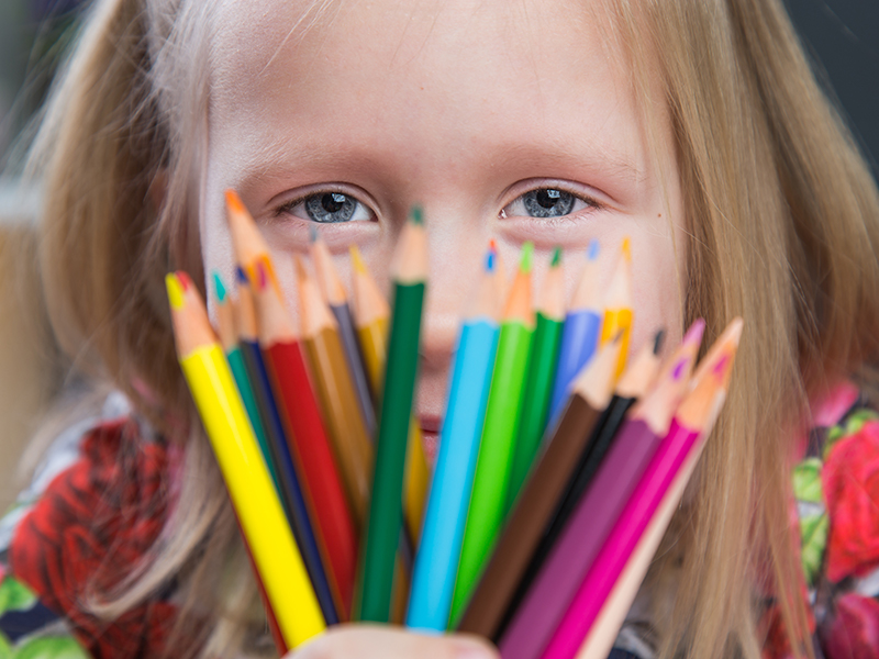 COLORING