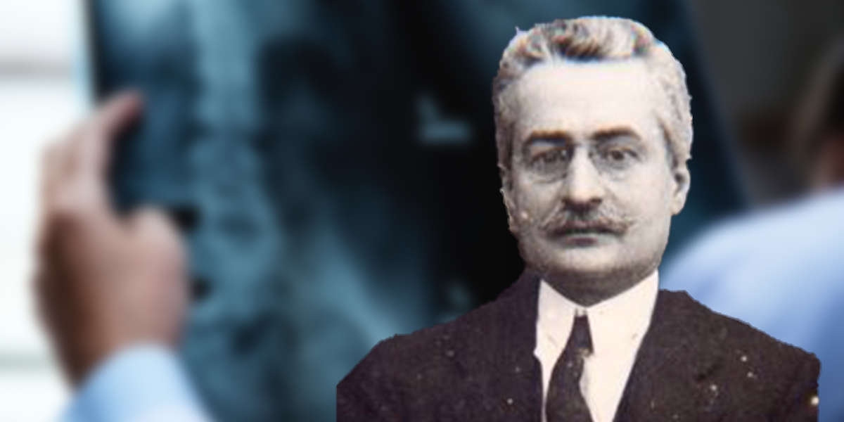 DOKTOR JÓZEF GIUSEPPE MOSCATI
