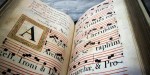 GREGORIAN CHANT,CODEX